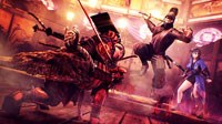 《仁王》1.06版本更新内容大全 新高级任务