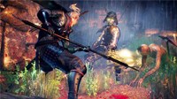 《仁王》新增任务无伤视频攻略