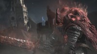 《黑暗之魂3》DLC2环印城1级全BOSS打法视频