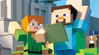 《我的世界》1.10生存指南 手把手教你玩MC