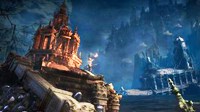 《黑暗之魂3》DLC2环印城背景故事详细考究