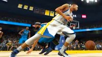 《NBA 2K17》最强运球投篮高手建成视频教程