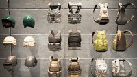 《绝地求生：大逃杀》全装备及药品属性作用