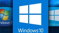 微软大福利！Win10仍可用Windows 7/8.1密钥激活