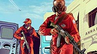 Gta5武器装备 Gta5攻略秘籍 游民星空手机版