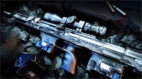 《狙击手幽灵战士》系列全武器视频展示 系列武器介绍