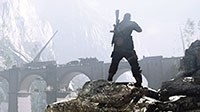 《狙击精英4》死亡风暴1流程视频攻略