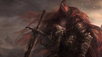《黑暗之魂3》高玩43秒横扫本篇全BOSS视频
