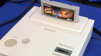 任天堂PlayStation原型机“复活” 20多年后还能玩
