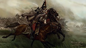 《騎馬與砍殺：戰團》高清壁紙