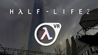 《半条命2：VR》上架Steam青睐之光 免费发行快去支持