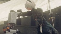 《尼尔》Steam首日版变标准版 国区价格仍是412元