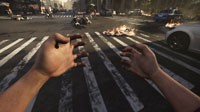 《生化危机：复仇》免费VR版开放下载 变丧尸打里昂