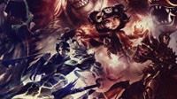 LOL国服土豪直播买空商城：买完就不玩了 感觉孤独