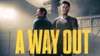 E3 2017：EA新作《逃出生天（A Way Out）》详情：无法单人游玩必须合作、狱中会被“捡肥皂”