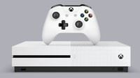 E3：Xbox One S提前公布降价340元 预热天蝎座？