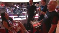 E3：BF玩家在E3现场向女友求婚 戒指藏在补给箱里