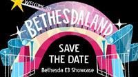 E3 2017：Bethesda E3发布会中午12点开启 除了《恶灵附身2》还有这些大作