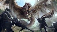 E3：《怪物猎人：世界》公布 2018年发售、登陆PC