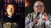这是一代人的回忆 凭一个角色火一辈子的演员