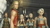 《最终幻想12：黄道年代》双职业必杀技关系