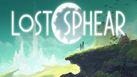 《Lost Sphear》游戏截图