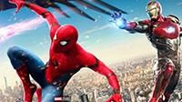 《蜘蛛侠》《猩球崛起3》国内上映日曝光 9月扎堆了