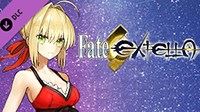 《Fate/EXTELLA》PC版全DLC服装图鉴