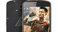 《战狼2》纪念版“三防”手机公布 外形粗犷真爷们