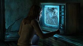 《真实恐惧：被遗弃的灵魂》游戏截图