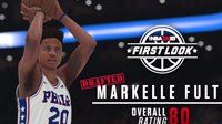 《NBA 2K18》试玩心得及变化解析
