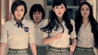 辣到眼睛了！转行当导演拍烂片的名人们