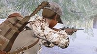 《模拟狩猎》专区上线 这游戏还能组团打猎