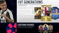 《FIFA18》俱乐部生涯及UT模式视频介绍