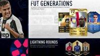 《FIFA18》俱乐部生涯及UT模式视频介绍