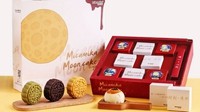 小米上架月饼礼盒售价149元 巧克力/抹茶/蛋黄酥