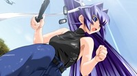 美少女R18游戏《Muv Luv》终章上架Steam 支持中文