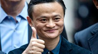 假扮小姑娘陪聊 中国十大富豪的辛酸创业往事