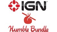 IGN收购Humble Bundle：游戏包福利依旧 初心不变