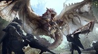 FAMI通原主编：《怪物猎人：世界》目标卖1000万份