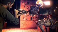 《惡靈附身2》邪道玩法視頻合集