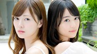 女生之间的友谊 突破次元壁的动态图