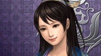 《真三8》新女武将“辛宪英”首曝 短裙美女持巨斧