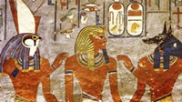 《刺客信条：起源》古埃及历史与宗教科普