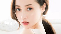 日本人的审美 岛国网友评选脸蛋最完美的女星Top10