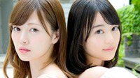 女孩子之间的友谊真神奇 女装大佬危机的囧图