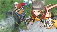 《异度之刃2》原声音乐赏析 救世之神剑