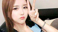 这么拼的韩国女主播很少了 特效感人的动态图