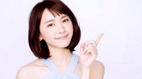第八、第九简直有毒 2017日本国民好感度女星Top10