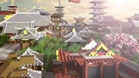 《我的世界》玉泗川本愿寺建筑视频欣赏